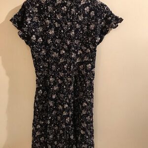 3/15$ Brett alixander dress jumper